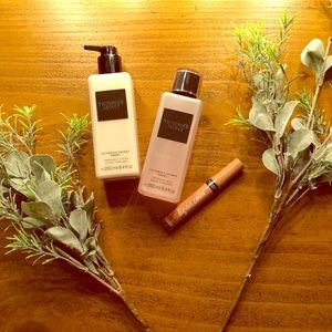 💋Victoria Secret Angel Lotion, Lip & Mist💋